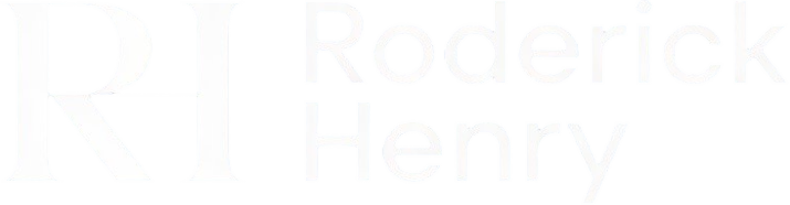 Roderick Henry logo